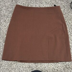 Aritzia Tatiana skirt